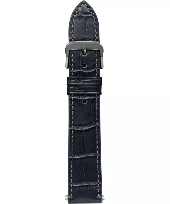 Remienek Zeppelin Blue Leather 9L322638412CA2018