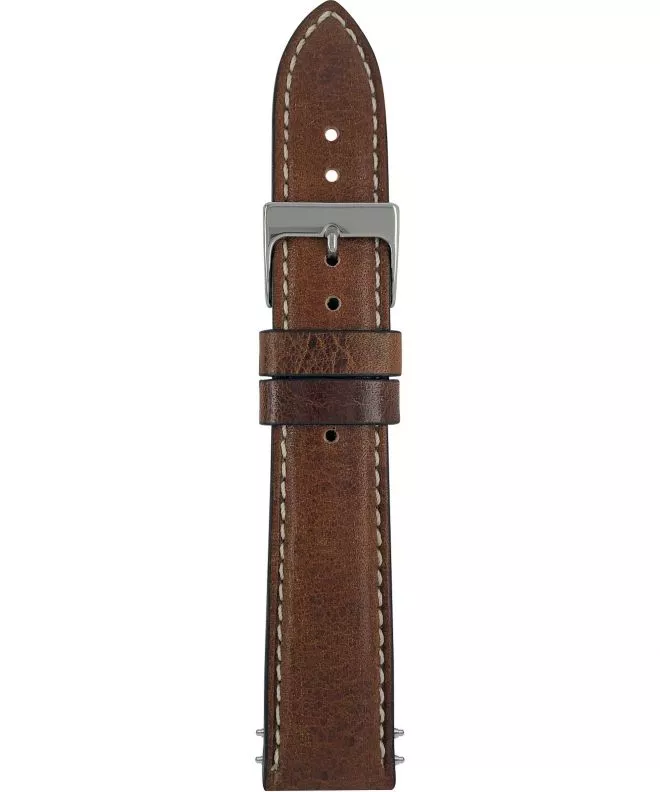 Remienek Zeppelin Brown Leather 9L0806CN2018