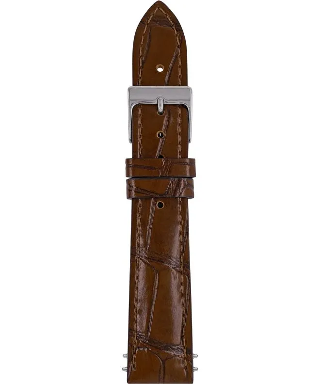 Remienek Zeppelin Brown Leather 9L2341007C1816