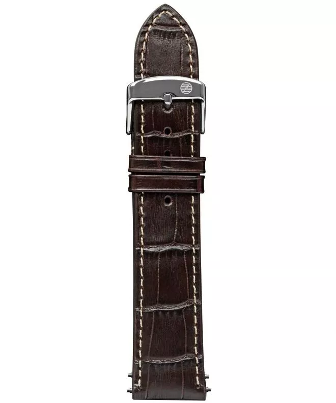Remienek Zeppelin Brown Leather 9L322617007CN2018