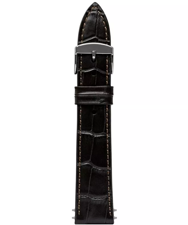 Remienek Zeppelin Brown Leather 9L322638407CB2018F