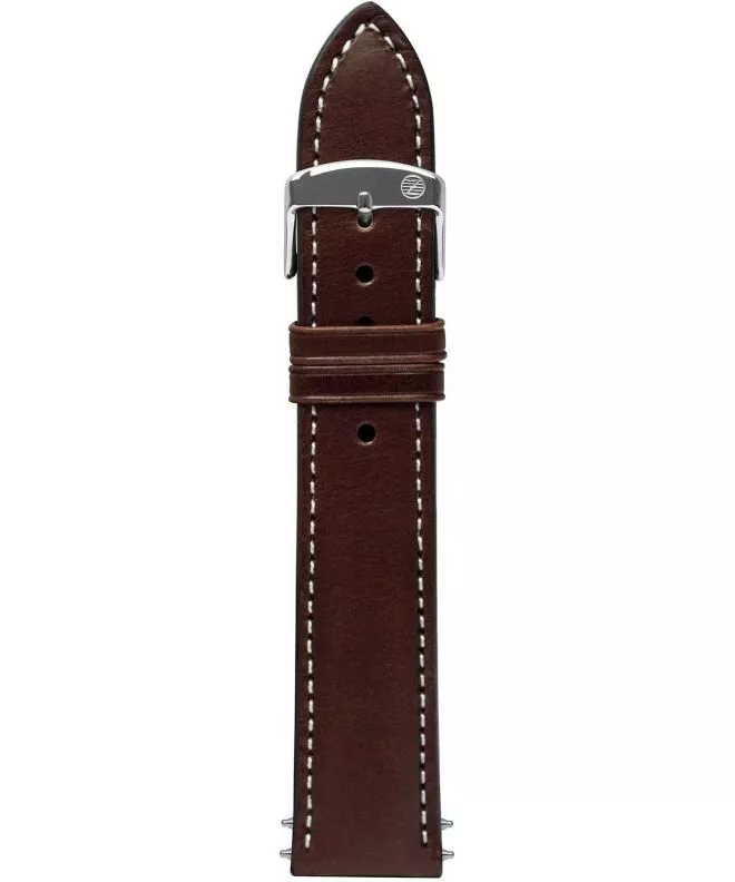 Remienek Zeppelin Brown Leather 9L46707CN2220