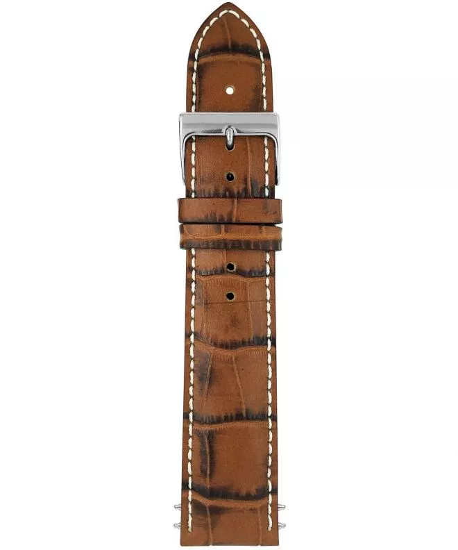 Remienek Zeppelin Brown Leather 9L4706CN2018