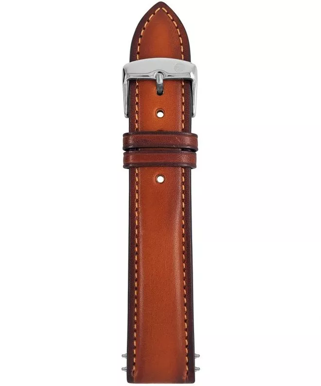 Remienek Zeppelin Brown Leather 9LOAK006CB2220