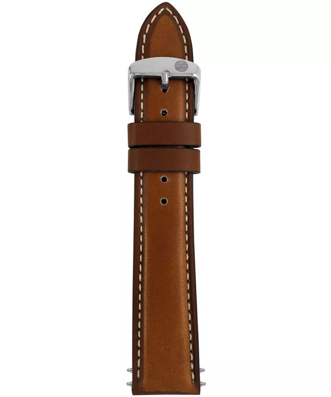 Remienek Zeppelin Brown Leather 9LZ0406CN2018
