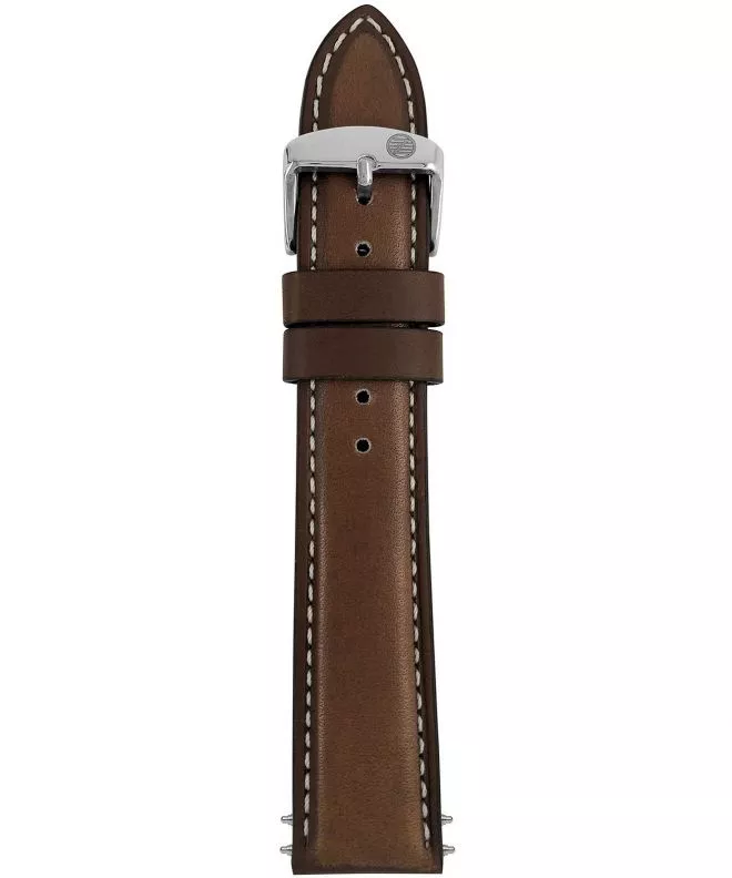 Remienek Zeppelin Brown Leather 9LZ0407CN2018