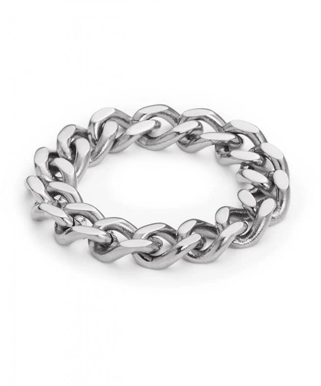 Prsteň Paul Hewitt Treasure Chain Ring PH003851