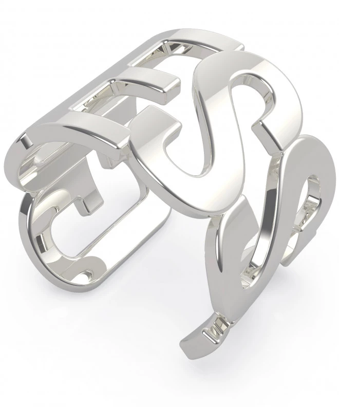 Prsteň Guess Los Angeles UBR20000-52