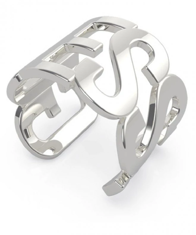 Prsteň Guess Los Angeles UBR20000-54