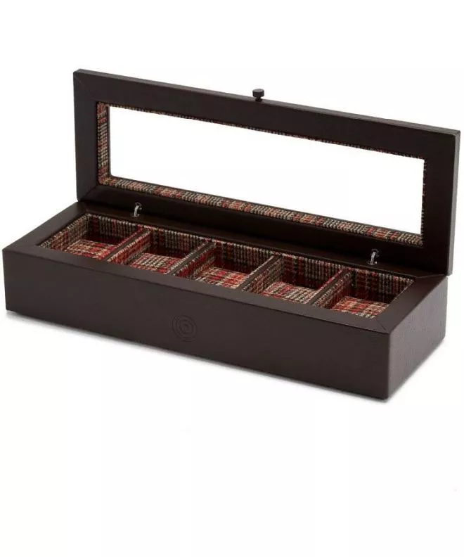 Krabička Wolf Wm Brown 800672