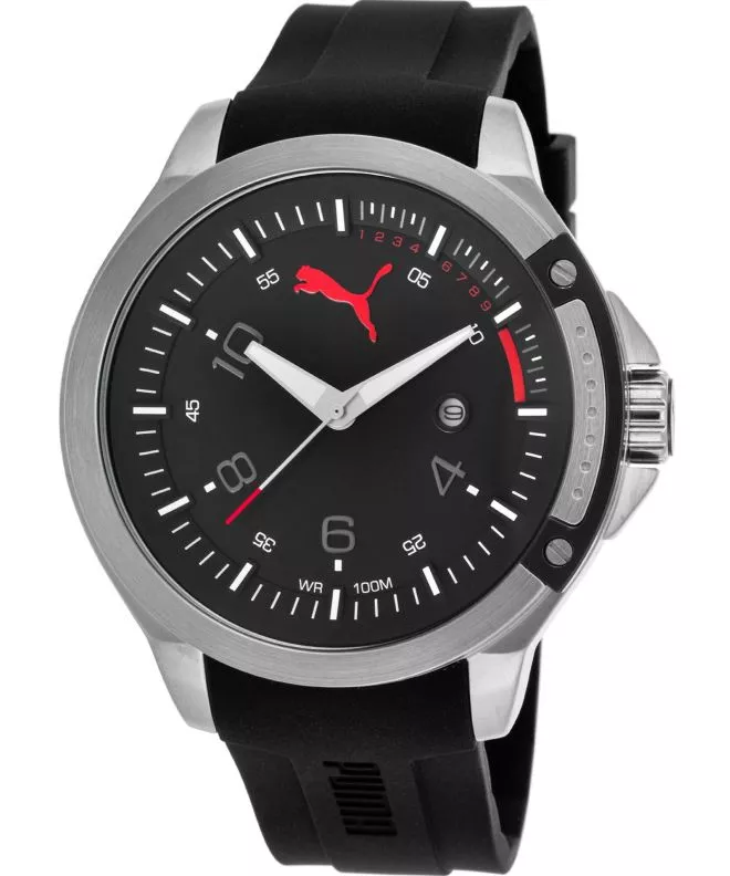 Hodinky Pánske Puma Pioneer PU104011004