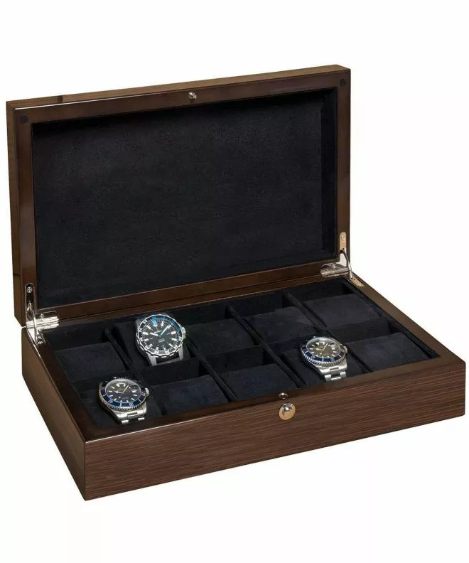 Krabička Beco Technic Walnut 309387