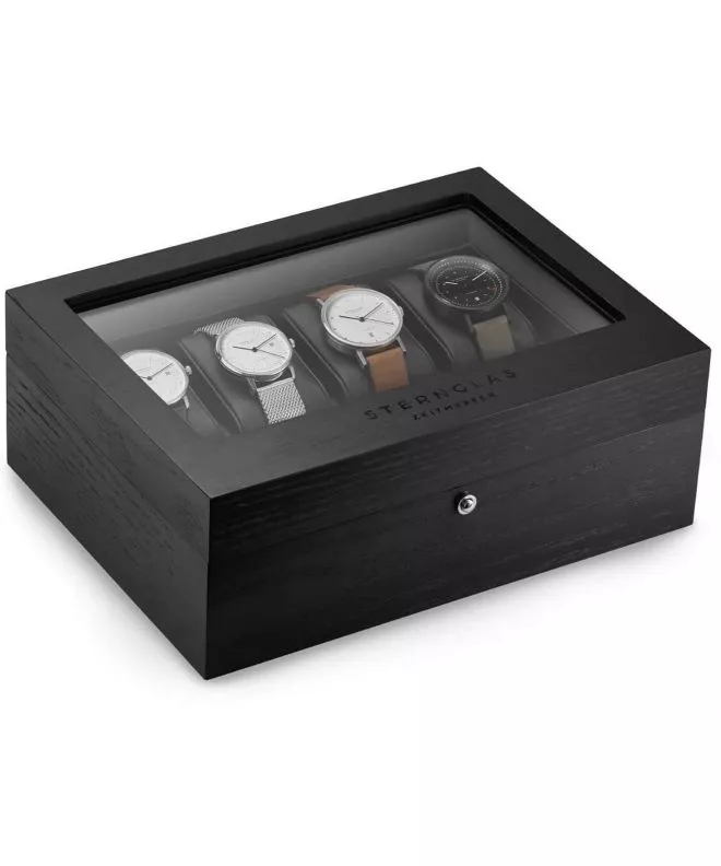 Krabička Sternglas Black S06-009