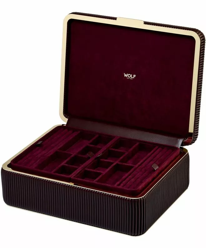 Krabička Wolf Bella - veľkosť L 781226