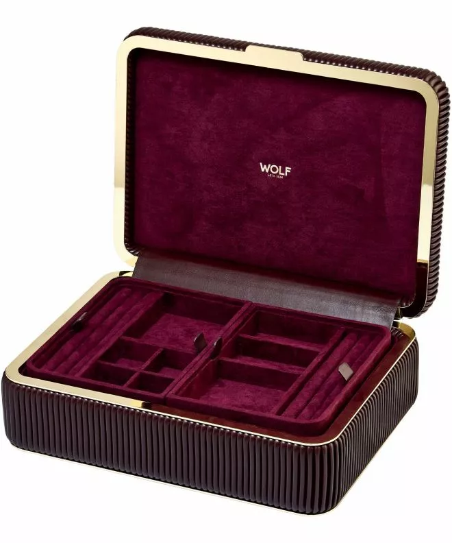 Krabička Wolf Bella - veľkosť M 781026
