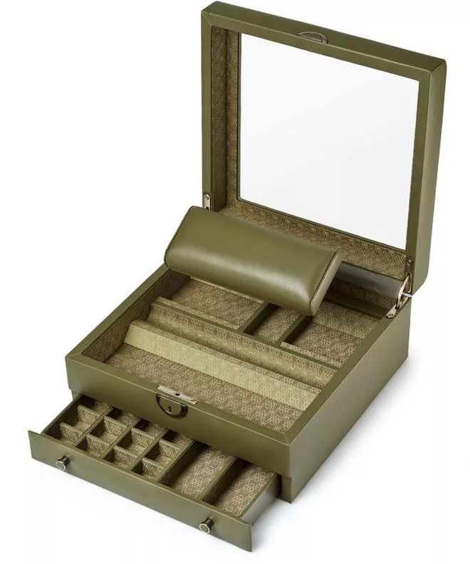 Krabička Wolf Earth Stand Box Limited Edition 190741