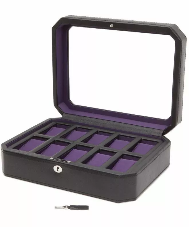 Krabička Wolf Windsor 458403