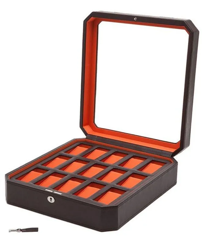 Krabička Wolf Windsor 458506