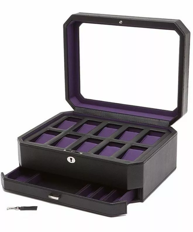 Krabička Wolf Windsor 458603