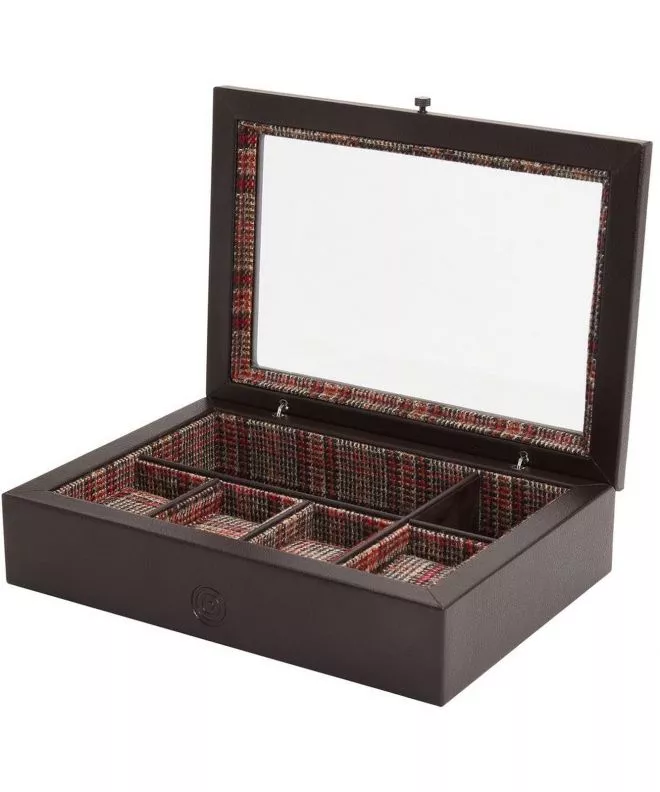 Krabička Wolf Wm Brown 800693
