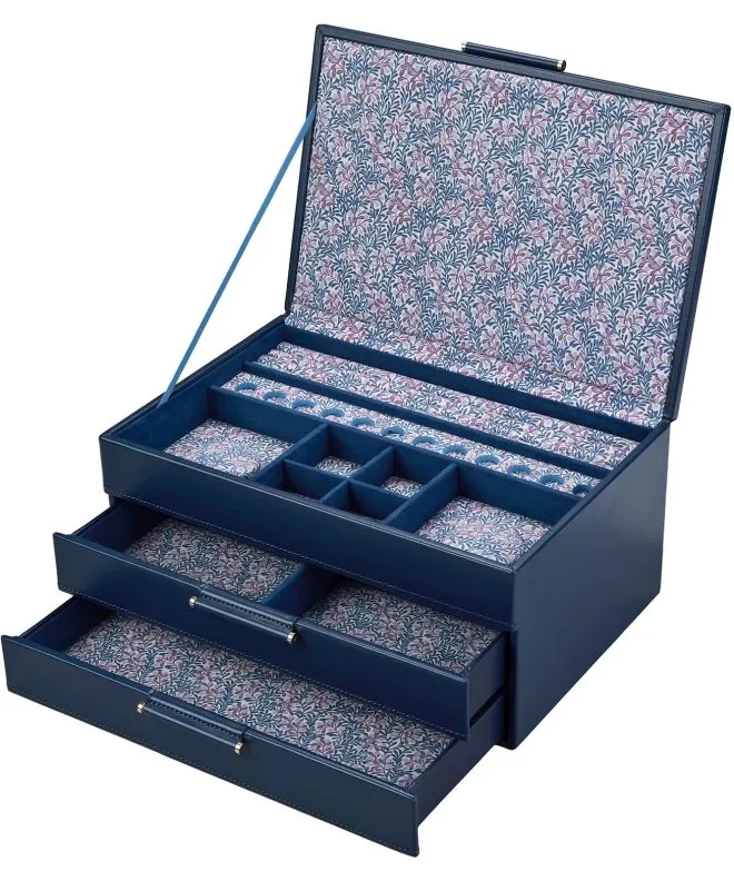 Krabička Wolf Fiona Howard - Indigo Fruit Botanical 399317