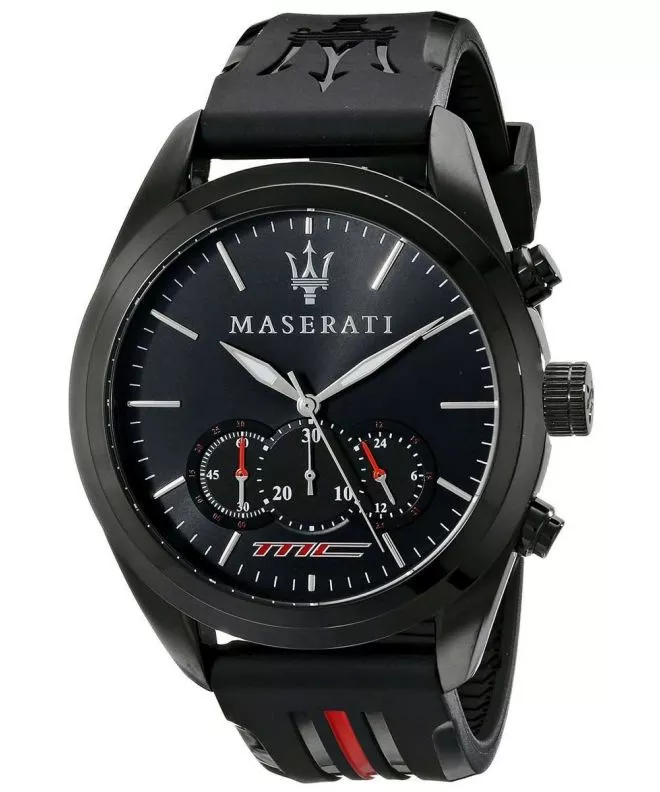Hodinky pánske Maserati Traguardo R8871612004