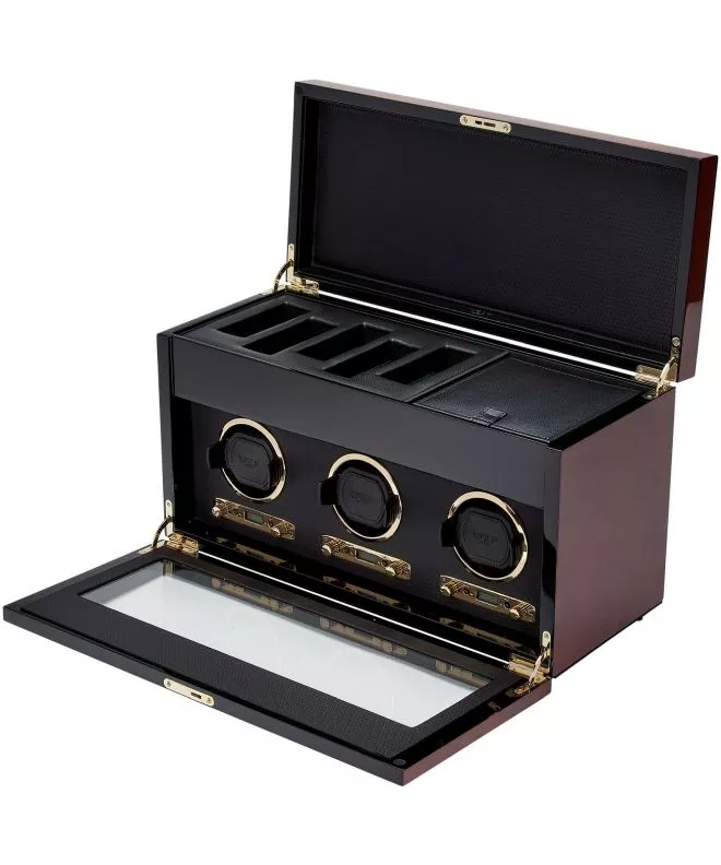 Naťahovač Hodiniek Wolf Savoy 454710