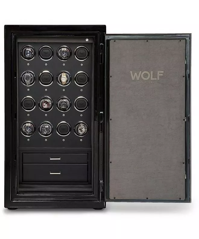 Naťahovač Hodiniek Wolf Atlas 491664