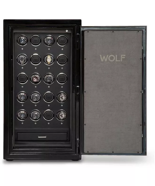 Naťahovač Hodiniek Wolf Atlas 492064