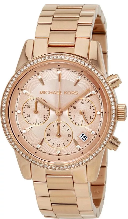Hodinky Dámske Michael Kors Ritz MK6357