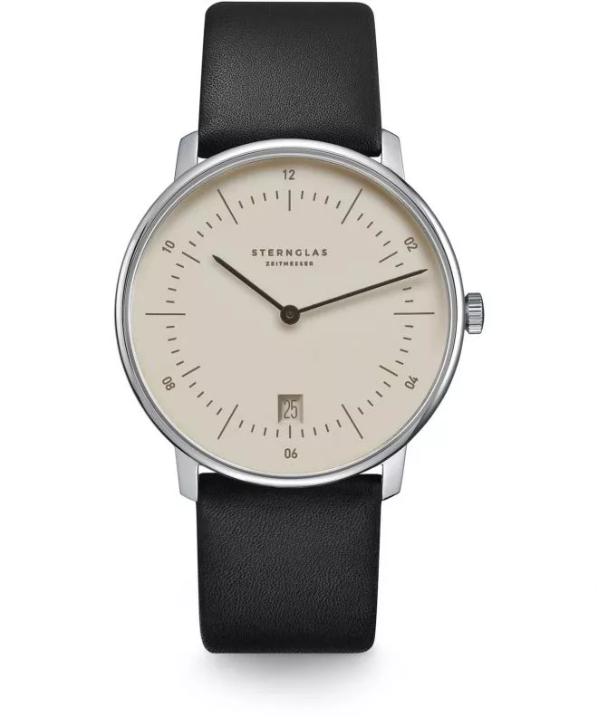 Hodinky pánske Sternglas Naos S01-NA38-PR07