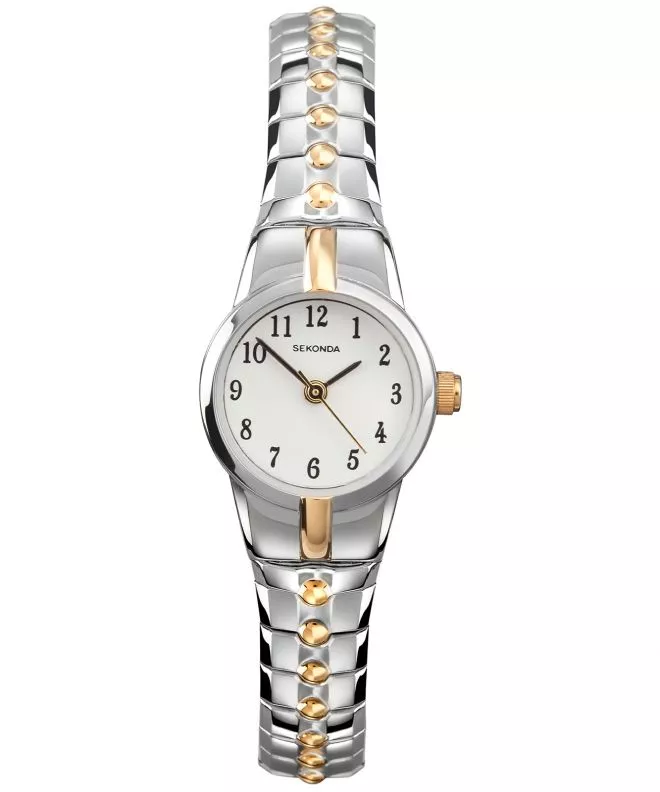 Hodinky dámske Sekonda Classic 4091