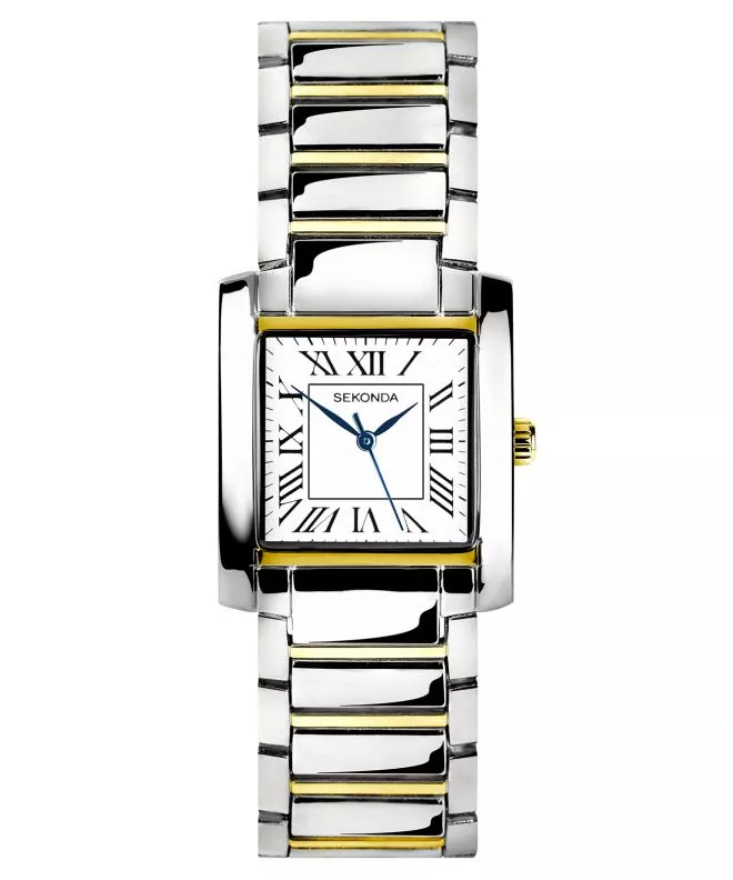 Hodinky pánske Sekonda Classic 30245