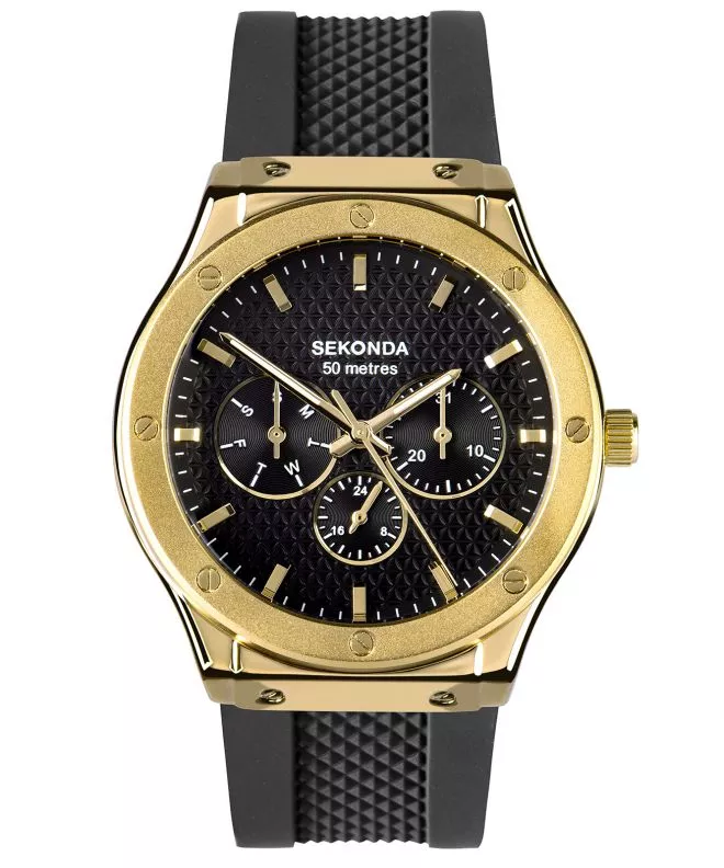 Hodinky pánske Sekonda Sports 30233