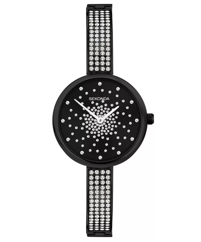 Hodinky dámske Sekonda Celeste Scarlet 40632