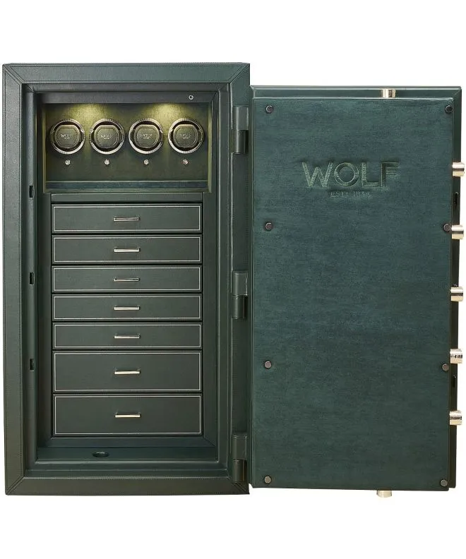 Naťahovač Hodiniek Wolf Athos 4900443