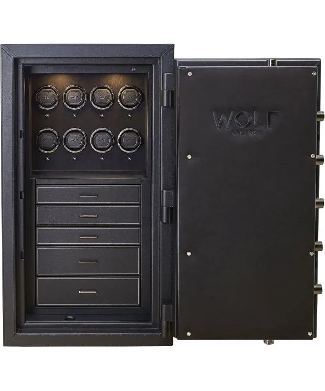 Naťahovač Hodiniek Wolf Athos 4900803