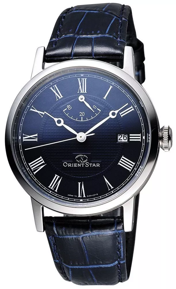 Hodinky Pánske Orient Star Classic Automatic SEL09003D0