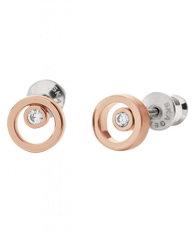 Náušnice Skagen Elin SKJ0853791