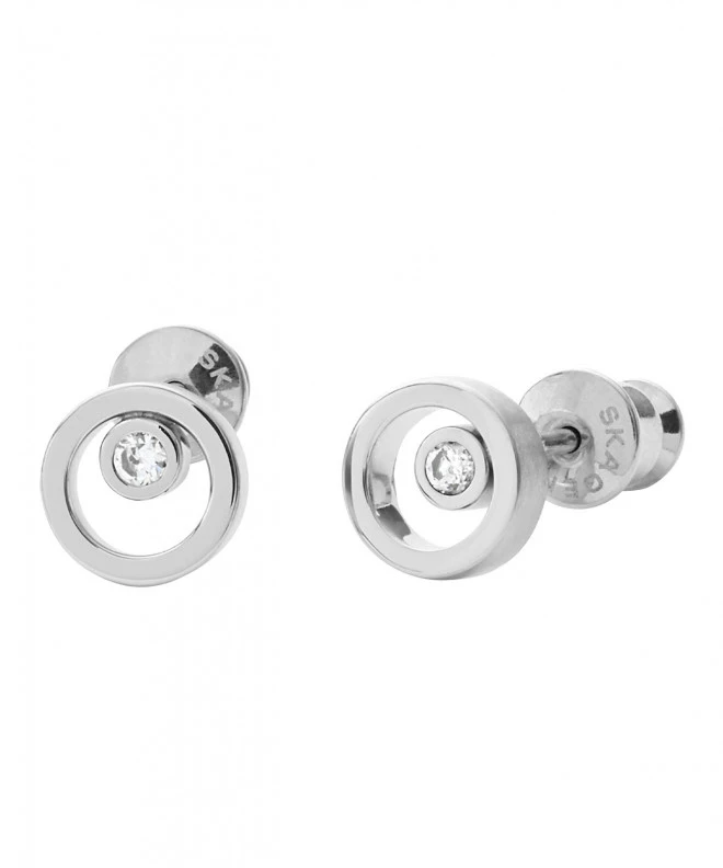 Náušnice Skagen Elin SKJ0836040