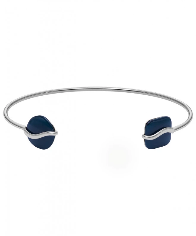 Náramok Skagen Sea Glass Blue SKJ1811040