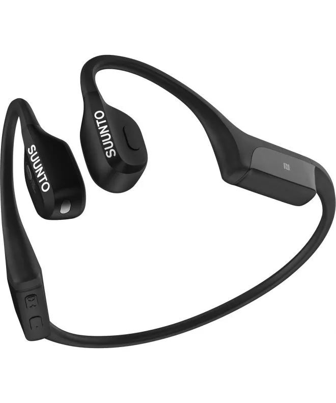 Slúchadlá Suunto Wing Black SS050942000
