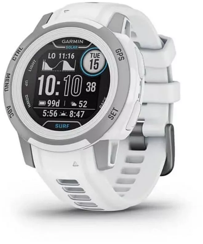 Športové Hodinky Garmin Instinct® 2S Solar Surf Edition 010-02564-03