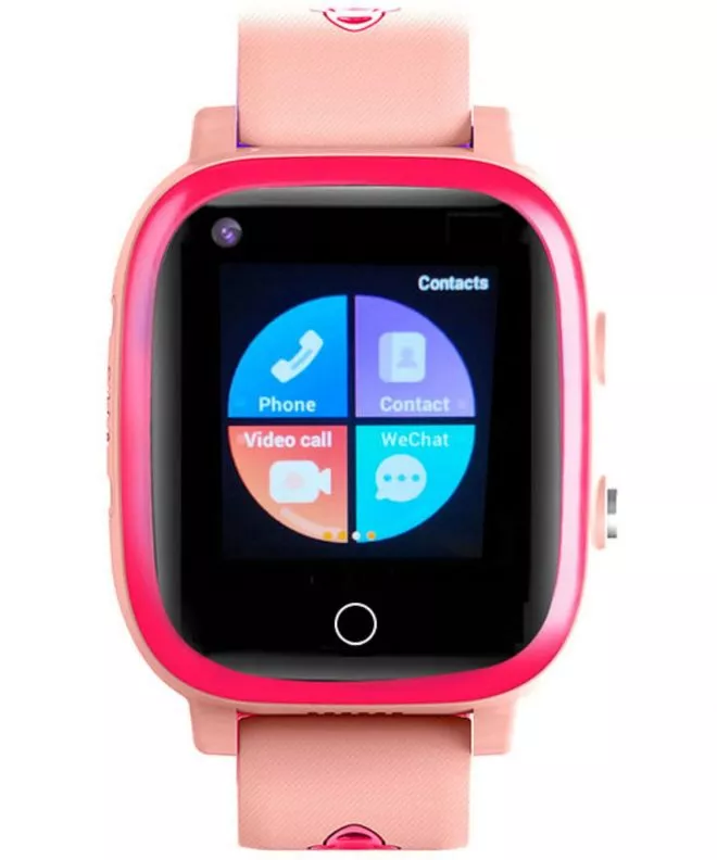 Smart Hodinky Detské Garett Kids Sun Pro 4G  5904238483602