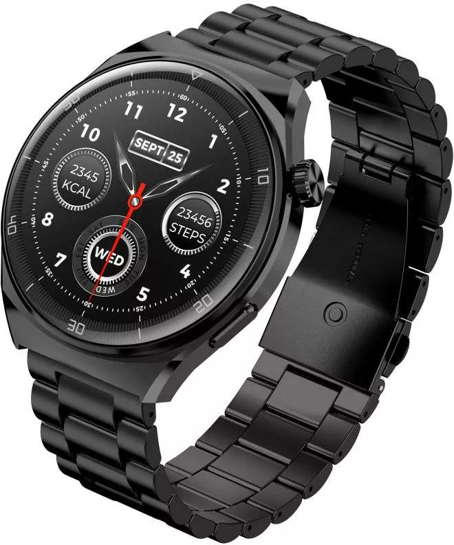 Smart Hodinky Pánske Garett V12 5904238485620