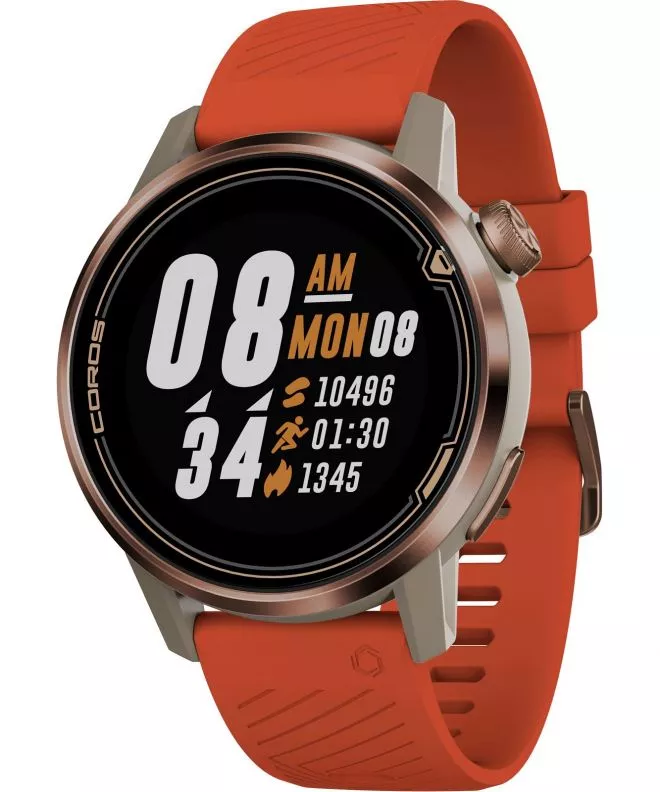 Smart Hodinky Unisex Coros Apex 42 mm WAPXS-COR