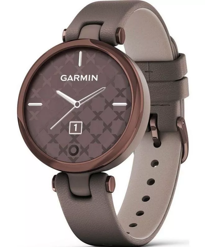 Smart Hodinky Dámske Garmin Lily Classic 010-02384-B0