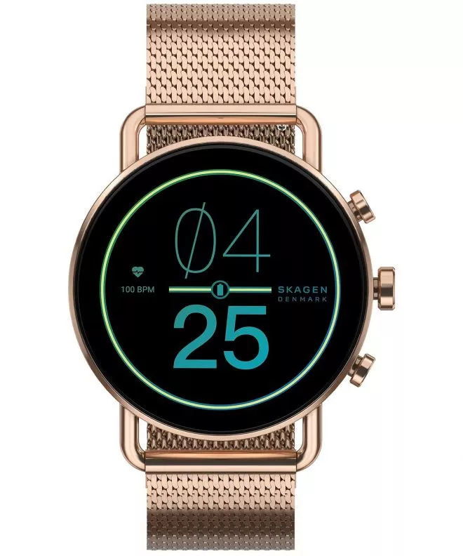 Smart Hodinky Dámske Skagen Gen 6 Falster SKT5301