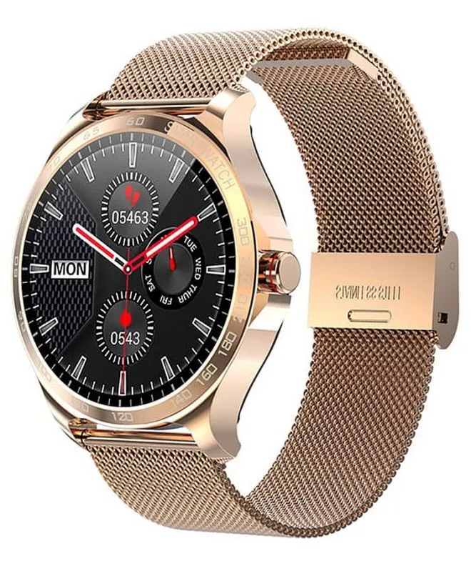 Smart Hodinky Unisex Garett Sport Factory RT 5904238480786