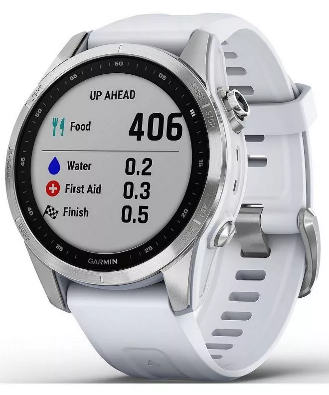 Smart Hodinky Unisex Garmin Fenix 7S 010-02539-03